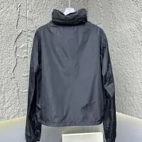 $102.00 USD Moncler Jackets Long Sleeved For Women #1431440
