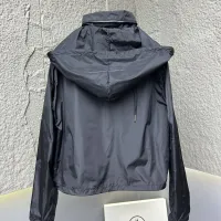 $102.00 USD Moncler Jackets Long Sleeved For Women #1431440