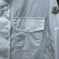 $102.00 USD Moncler Jackets Long Sleeved For Women #1431441