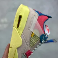 $98.00 USD Air Jordan 4 IV Retro For Men #1431507