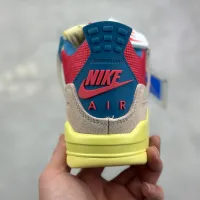 $98.00 USD Air Jordan 4 IV Retro For Men #1431507