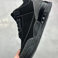 $102.00 USD Air Jordan 3 III Retro For Men #1431512