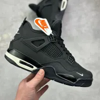 $108.00 USD Air Jordan 4 IV Retro For Men #1431518