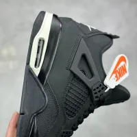 $108.00 USD Air Jordan 4 IV Retro For Men #1431518