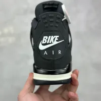 $108.00 USD Air Jordan 4 IV Retro For Men #1431518