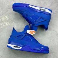 $108.00 USD Air Jordan 4 IV Retro For Men #1431520