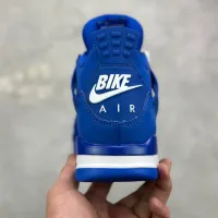 $108.00 USD Air Jordan 4 IV Retro For Men #1431520