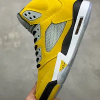 $115.00 USD Air Jordan 5 V Retro For Men #1431578