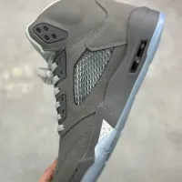 $115.00 USD Air Jordan 5 V Retro For Men #1431584
