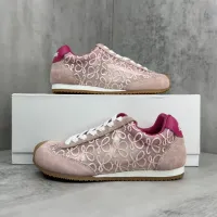 $115.00 USD LOEWE Casual Shoes For Women #1431595