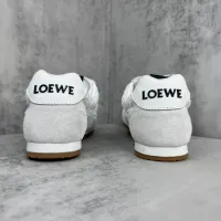 $115.00 USD LOEWE Casual Shoes For Women #1431603