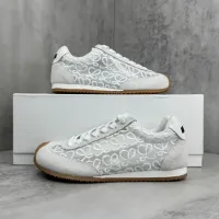 $115.00 USD LOEWE Casual Shoes For Women #1431603