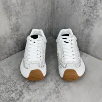 $115.00 USD LOEWE Casual Shoes For Men #1431607