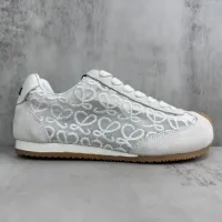 $115.00 USD LOEWE Casual Shoes For Men #1431607