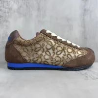 $115.00 USD LOEWE Casual Shoes For Women #1431609