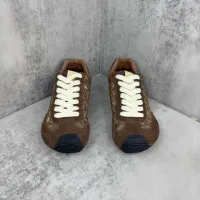 $115.00 USD LOEWE Casual Shoes For Men #1431611