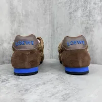 $115.00 USD LOEWE Casual Shoes For Men #1431611