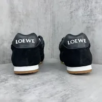 $115.00 USD LOEWE Casual Shoes For Women #1431618