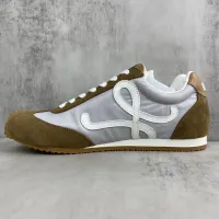 $115.00 USD LOEWE Casual Shoes For Women #1431621
