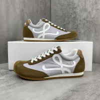 $115.00 USD LOEWE Casual Shoes For Women #1431621