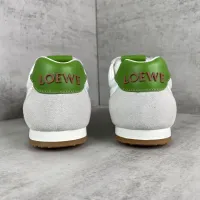 $115.00 USD LOEWE Casual Shoes For Men #1431624