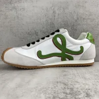 $115.00 USD LOEWE Casual Shoes For Men #1431624