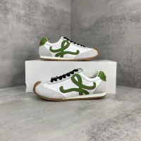 $115.00 USD LOEWE Casual Shoes For Men #1431624
