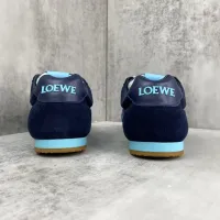 $115.00 USD LOEWE Casual Shoes For Women #1431629
