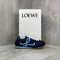 $115.00 USD LOEWE Casual Shoes For Men #1431631