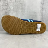 $115.00 USD LOEWE Casual Shoes For Men #1431631
