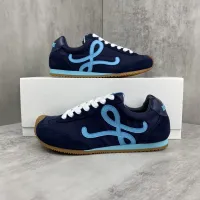 $115.00 USD LOEWE Casual Shoes For Men #1431631
