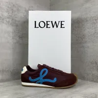 $115.00 USD LOEWE Casual Shoes For Men #1431633