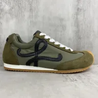 $115.00 USD LOEWE Casual Shoes For Men #1431635