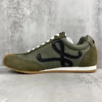 $115.00 USD LOEWE Casual Shoes For Men #1431635