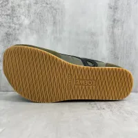 $115.00 USD LOEWE Casual Shoes For Men #1431635