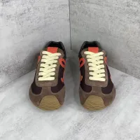 $115.00 USD LOEWE Casual Shoes For Women #1431636
