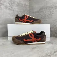 $115.00 USD LOEWE Casual Shoes For Women #1431636