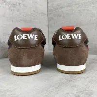 $115.00 USD LOEWE Casual Shoes For Men #1431637