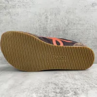 $115.00 USD LOEWE Casual Shoes For Men #1431637