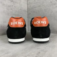 $115.00 USD LOEWE Casual Shoes For Women #1431638