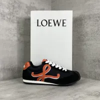 $115.00 USD LOEWE Casual Shoes For Men #1431639