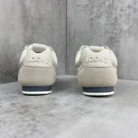 $115.00 USD LOEWE Casual Shoes For Men #1431640