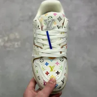 $102.00 USD Louis Vuitton Casual Shoes For Women #1431650