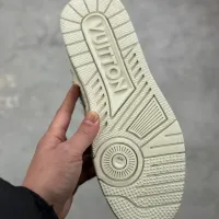 $102.00 USD Louis Vuitton Casual Shoes For Women #1431650