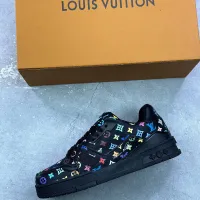 $102.00 USD Louis Vuitton Casual Shoes For Women #1431652