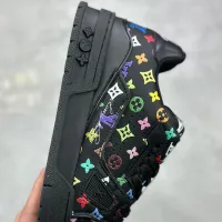 $102.00 USD Louis Vuitton Casual Shoes For Men #1431653