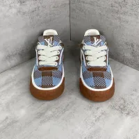 $132.00 USD Louis Vuitton Casual Shoes For Women #1431654