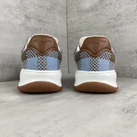 $132.00 USD Louis Vuitton Casual Shoes For Men #1431655