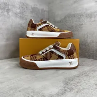 $132.00 USD Louis Vuitton Casual Shoes For Men #1431657