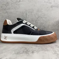 $132.00 USD Louis Vuitton Casual Shoes For Men #1431659